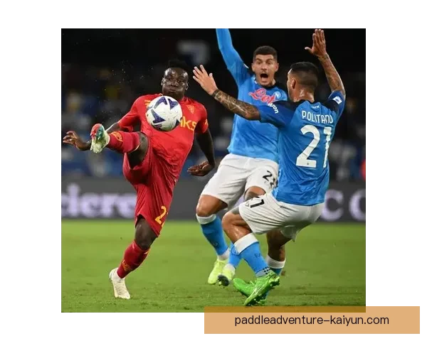 那不勒斯进攻套路