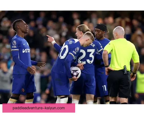 波切蒂诺时代开启：切尔西迎来突破，期待新赛季的辉煌表现