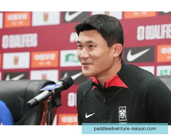 金玟哉2026世界杯备受期待，状态持续提升助力韩国队前景明朗