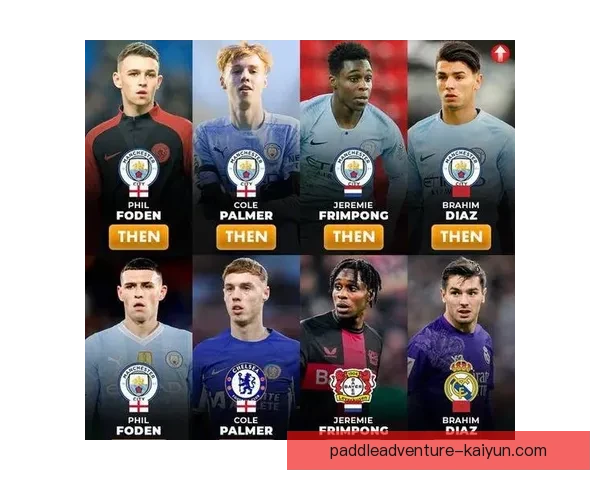 曼城 Foden 本赛季积分贡献持续提升，状态备受关注添动力