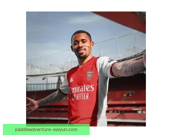 热苏斯在阿森纳的角色逐渐明确，助球队在新赛季保持竞争力。