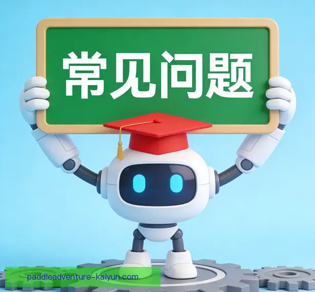 常见问题
